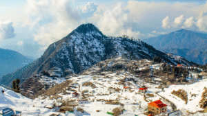 Read more about the article 10 Must-Visit Destinations for 2025