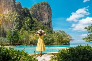 Read more about the article Top 5 Destinations to Add to Your Travel Bucket List in 2025