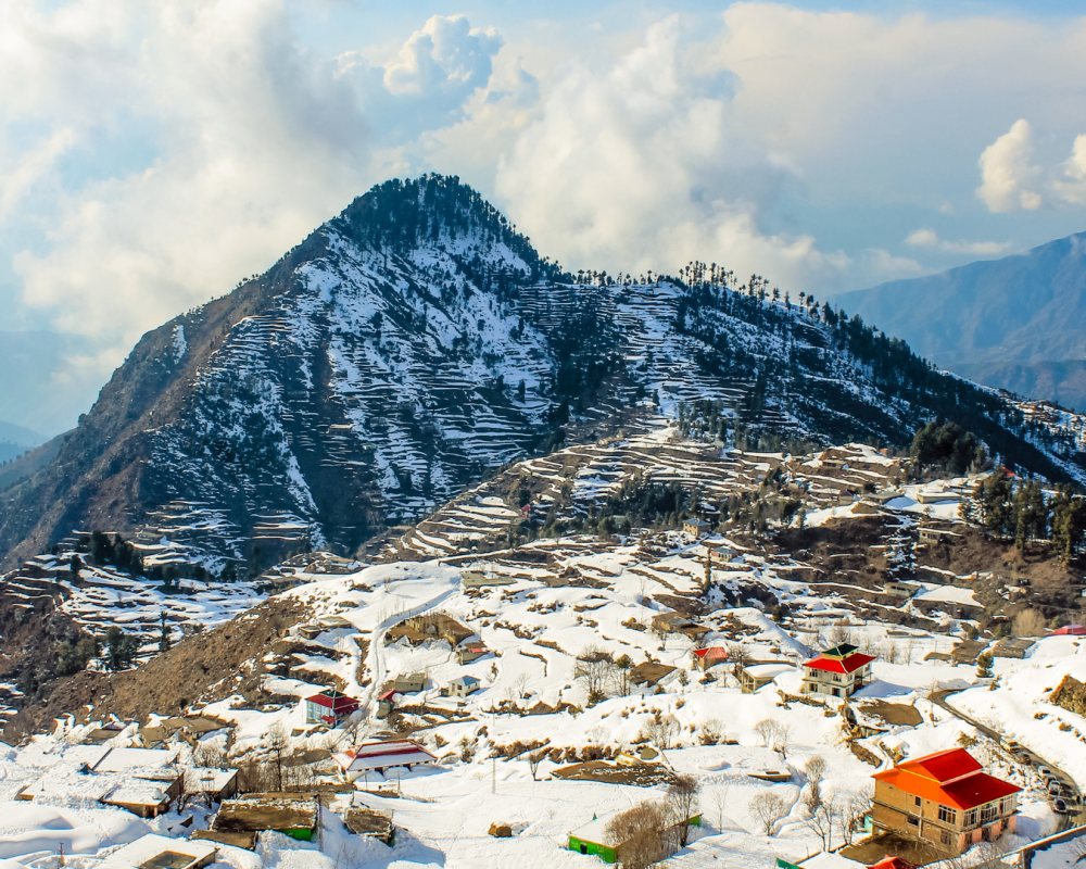 Malam Jabba Malam Jabba