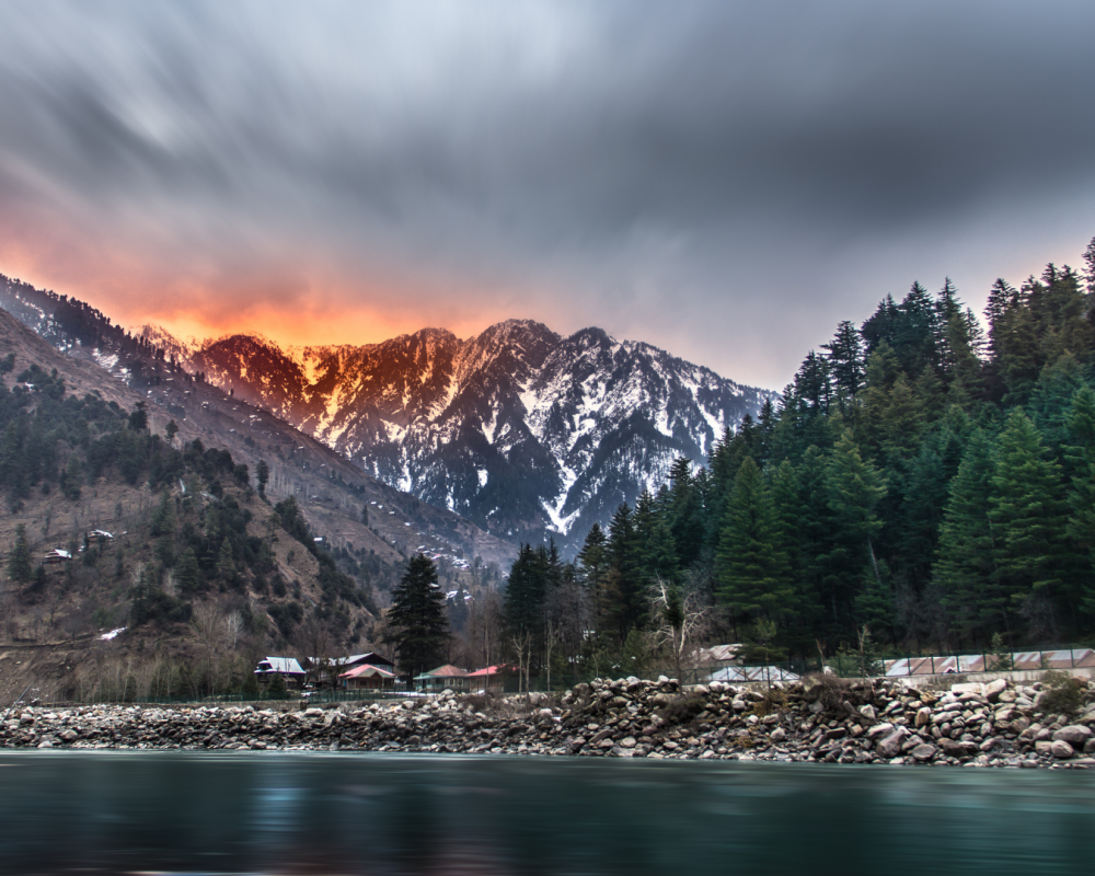 Neelum Valley Neelum Valley