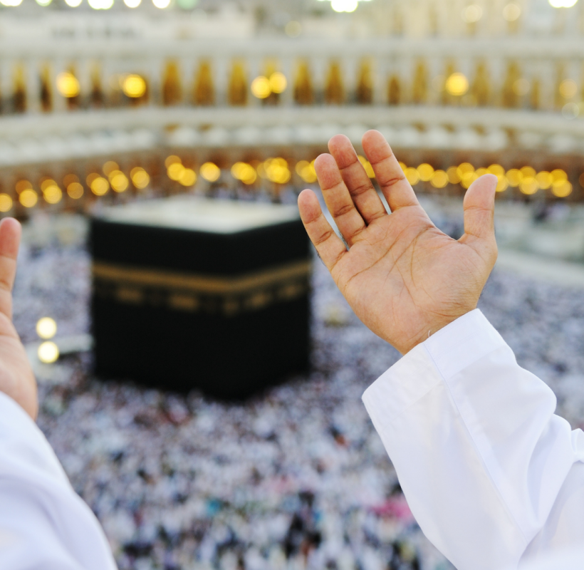 Umrah