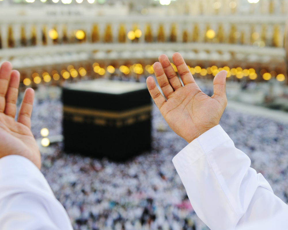 Umrah Umrah