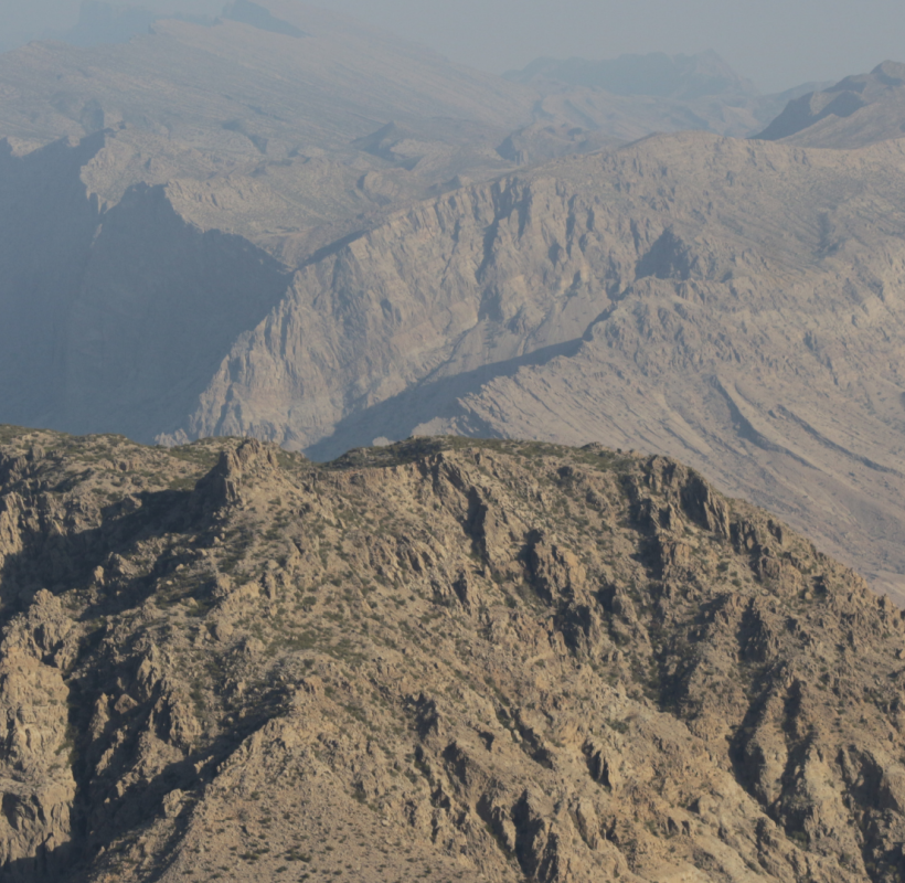 gorakh hill station