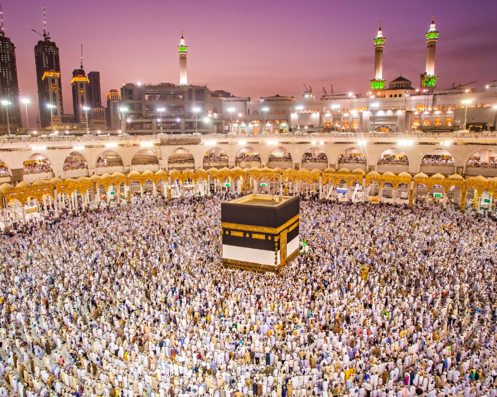 hajj hajj