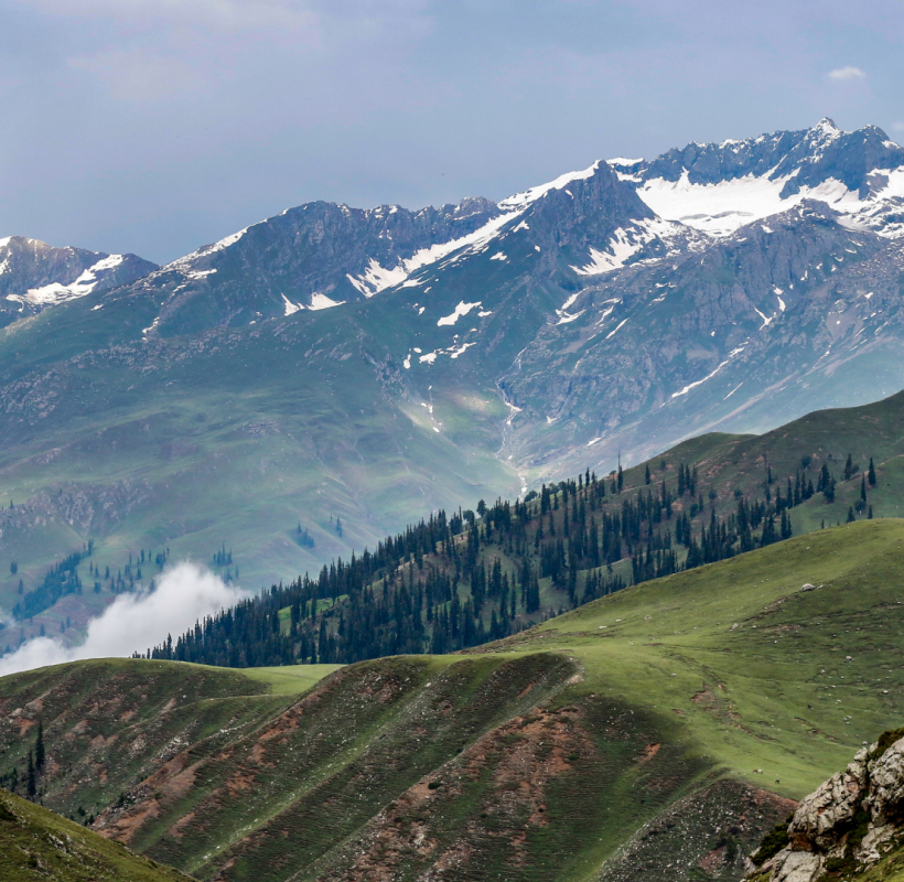 kumrat valley
