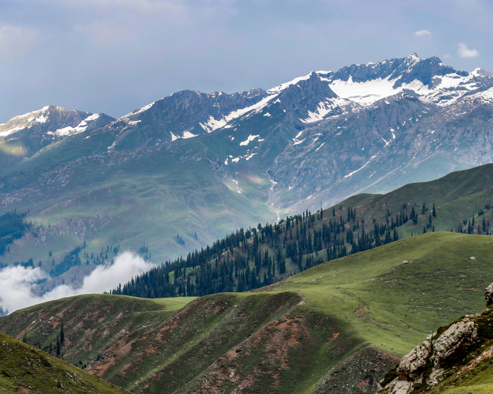 kumrat valley kumrat valley