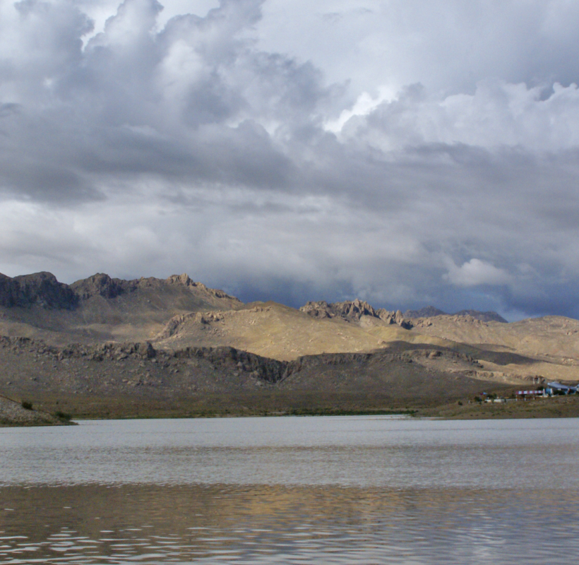 ziarat quetta
